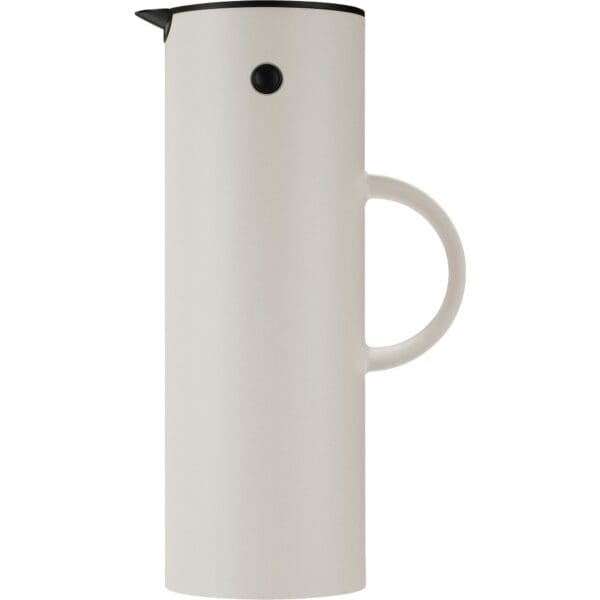 stelton em77 termokande 1 liter soft sand 995 56738 1