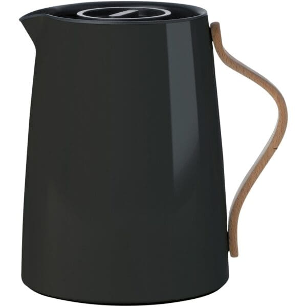 stelton emma termokande sort te 1 l x 201 2 11019 1