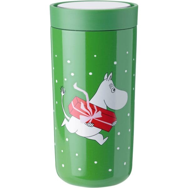 stelton to go click termokrus 0 4 liter moomin present 1371 9 55729 1