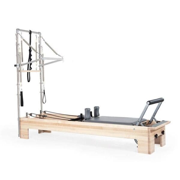 studio reformer with tower