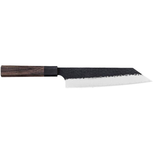 suncraft shinmatsu bunka kokkekniv 20 cm kurouchi finish 11127 57121 1