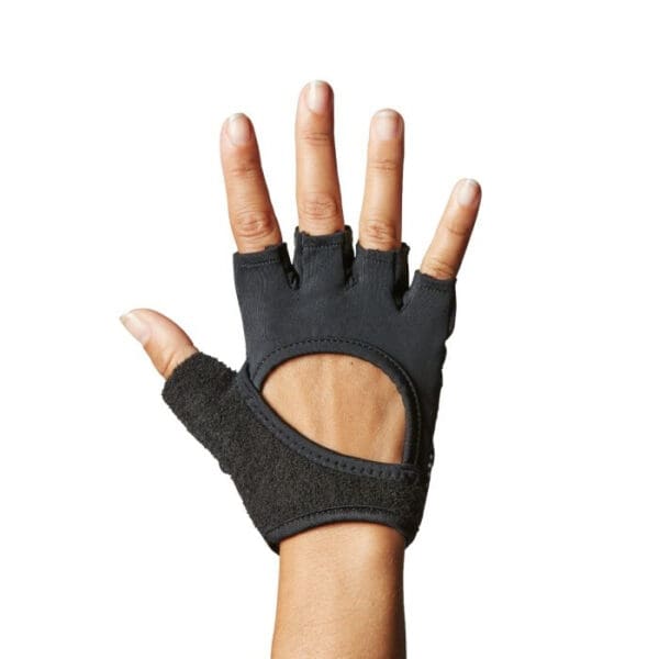 tavi noir grip gloves sort 2 1