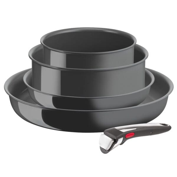 tefal ingenio renew stegepandesaet med 5 dele l2619002 60104 1