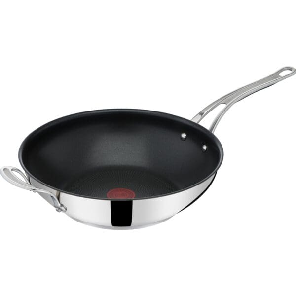 tefal jamie oliver cook s classic wok e3068834 47453 1