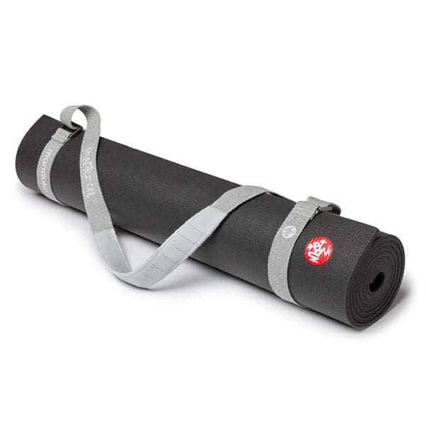 the commuter heather grey bliss manduka 1