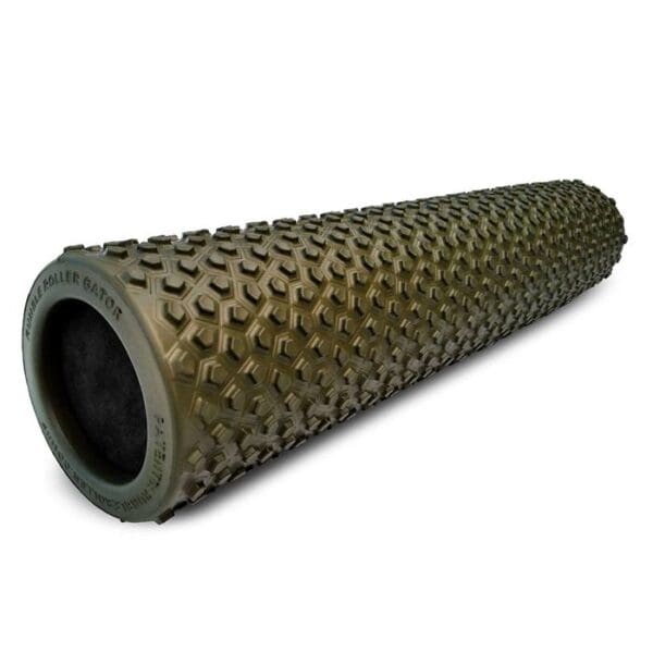 the gator rumble roller fascia roller