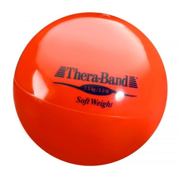 theraband softweight 15