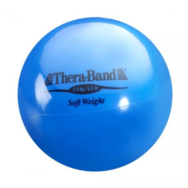 theraband softweight 25