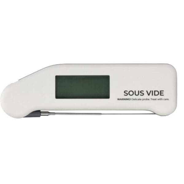 thermapen sous vide professionelt termometer hvid 231 011 23913 1