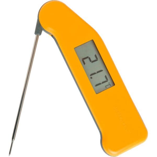 thermapen superfast professionelt termometer 231 227 23914 1