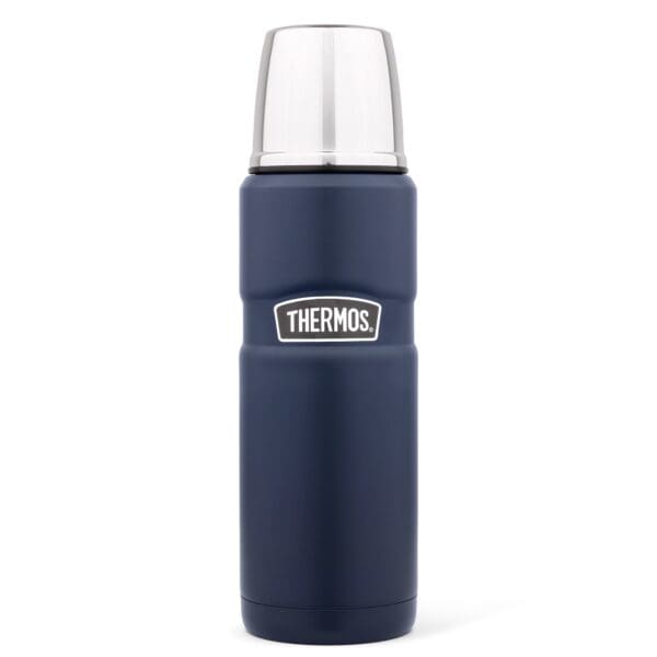 thermos king termokande 0 5 liter navy 134729 62427 1