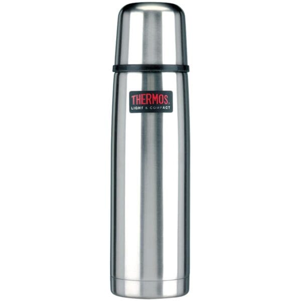 thermos light compact termokande staal 185323 57634 1