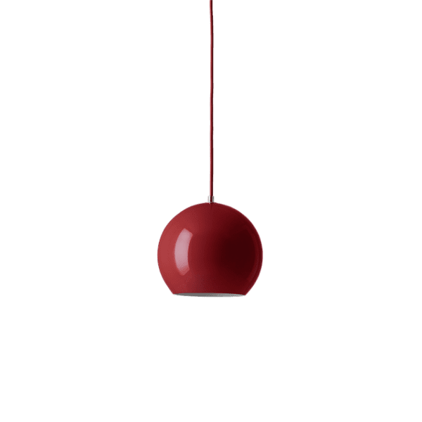 topan vp6 vermillion red