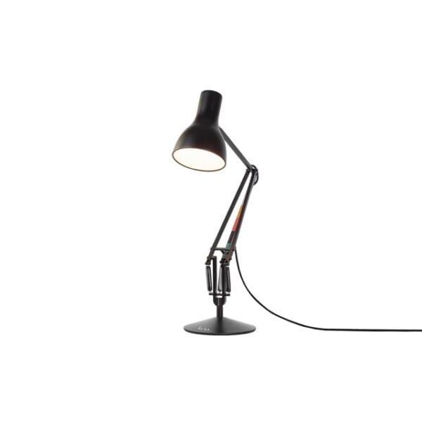 type 75 desk lamp paul smith edition 5 3