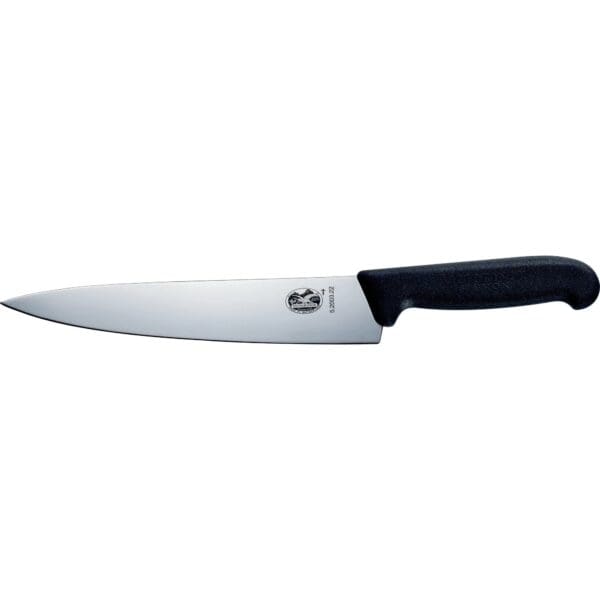 victorinox kokkekniv med fibrox skaefte 28cm 5 2003 28 26249 1