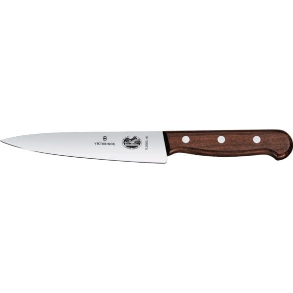 victorinox kokkekniv med skaefte af maple wood 15cm 5 2000 15 26237 1