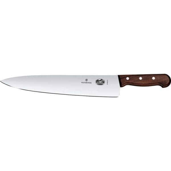 victorinox kokkekniv med skaefte af maple wood 31cm 5 2000 31 26243 1