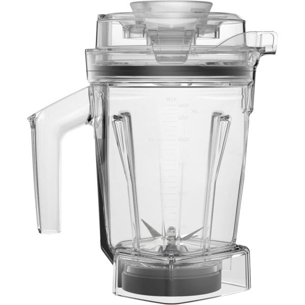 vitamix ascent dry blade blenderkande 1 4 liter 71194 56812 1