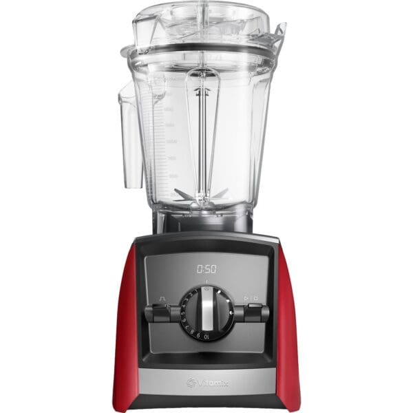 vitamix blender ascent a2500i 63190 16808 1