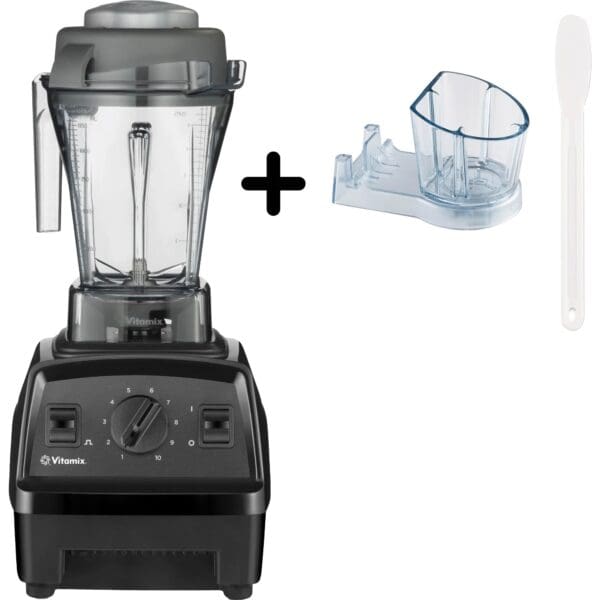 vitamix e310 explorian blender med tilbehoer e310 paket 55979 1