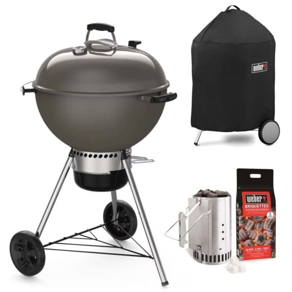 weber master touch gbs c 5750 med taendpaket och we14710004startpak 39121 1