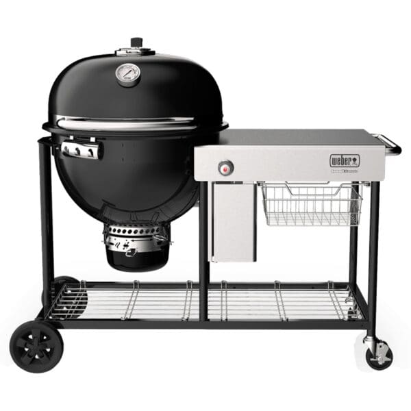 weber summit kamado s6 kulgrill med rullebord 18501104 45661 1