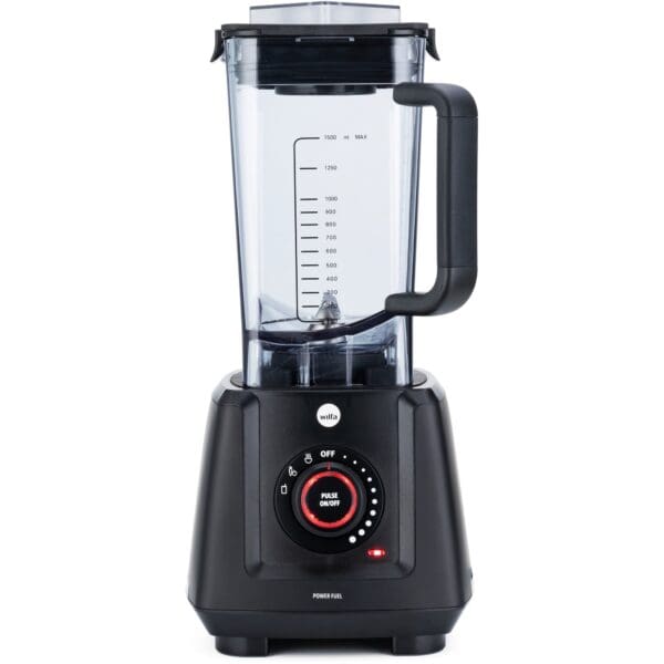 wilfa powerfuel pb2b 1200 blender matsort 609923 60129 1