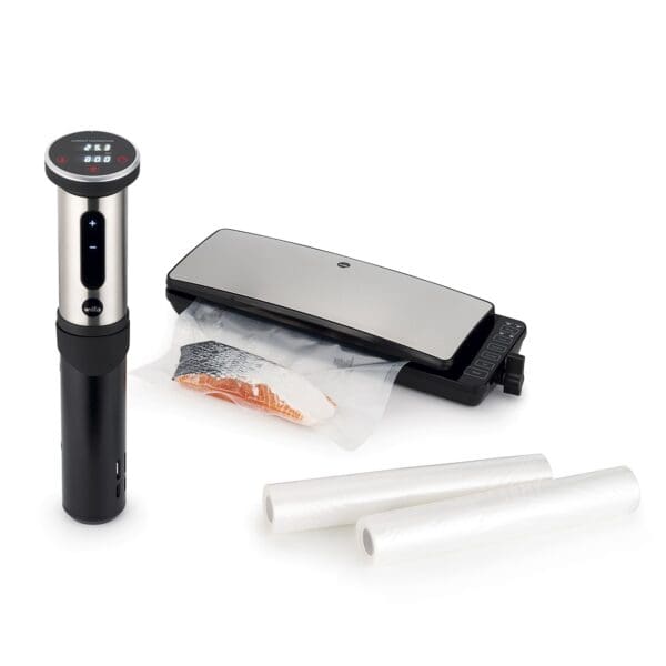 wilfa svb1 1200s sous vide kit 605790 55887 1