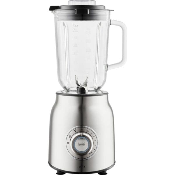 witt classic blender staal 61650005 48358 1