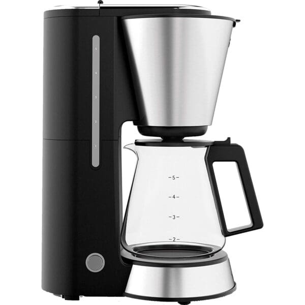 wmf kitchen minis aroma kaffemaskine glas 0412270011 21027 1