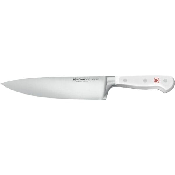 wuesthof classic hvid kokkekniv 20 cm 1040200120 49111 1