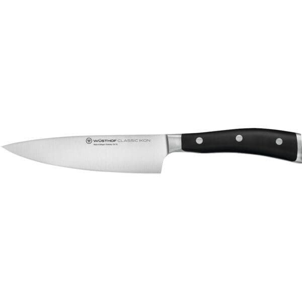 wuesthof classic ikon kokkekniv 16 cm 1040330116 26353 1