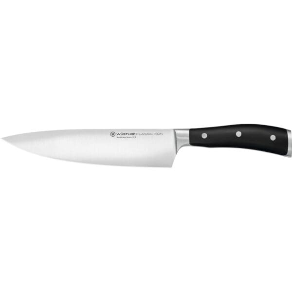 wuesthof classic ikon kokkekniv 20 cm 1040330120 26354 1