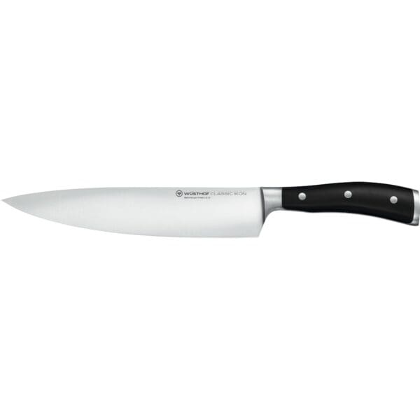 wuesthof classic ikon kokkekniv 23 cm 1040330123 26355 1