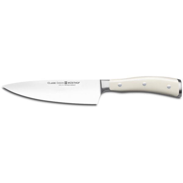 wuesthof classic ikon kokkekniv hvid 4596 6 16 26357 1