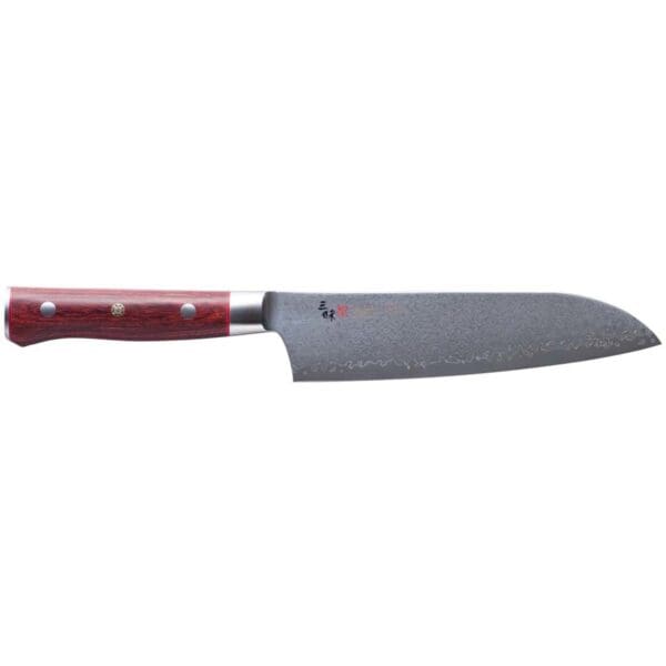 zanmai flame classic damascus pro santoku 18 cm hfr 8003d 31550 1