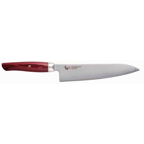 zanmai revolution gyuto roedt pakkatrae 21 cm zrr 1205g 31558 1