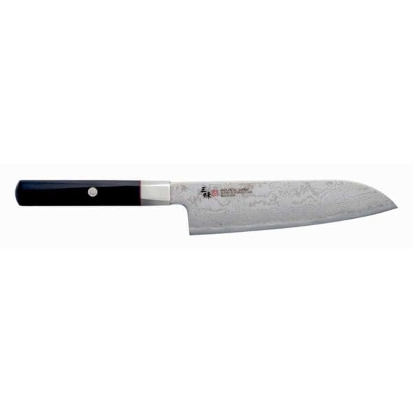 zanmai splash hybrid damaskus santoku 18 cm hz2 3003ds 31569 1