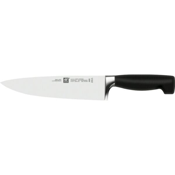 zwilling four star kokkekniv 20 cm zw31071201 18764 1