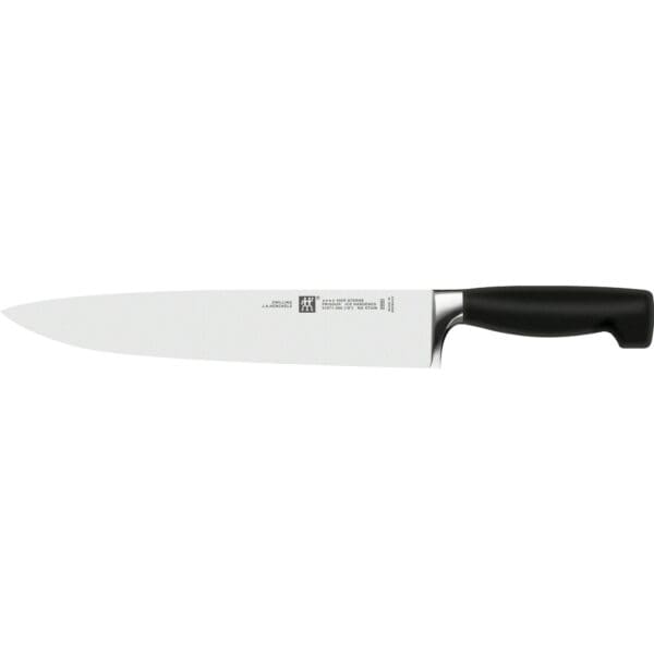 zwilling four star kokkekniv 26 cm zw31071261 18766 1