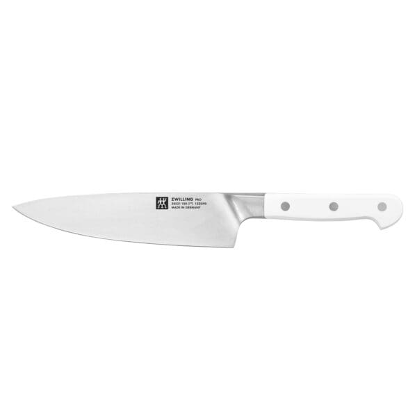 zwilling pro le blanc kokkekniv 1023904 61194 1