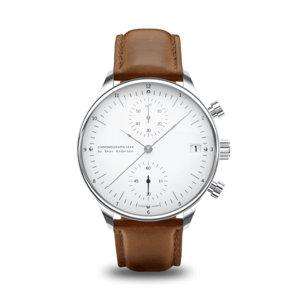 1844 WHITE BROWNLEATHER 1