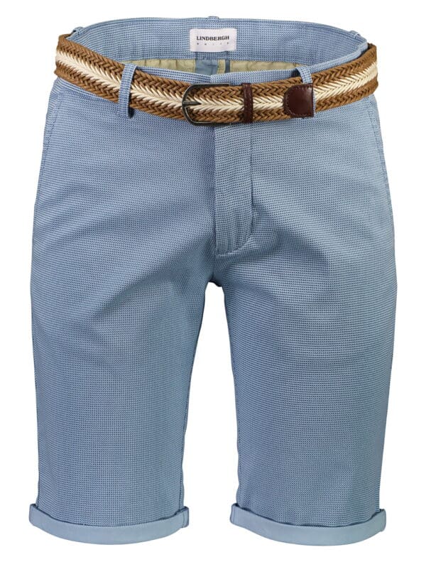 Lindbergh Chino shorts