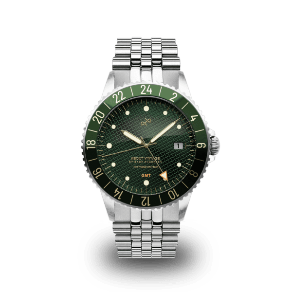 GMT Green Turtle 5 Links