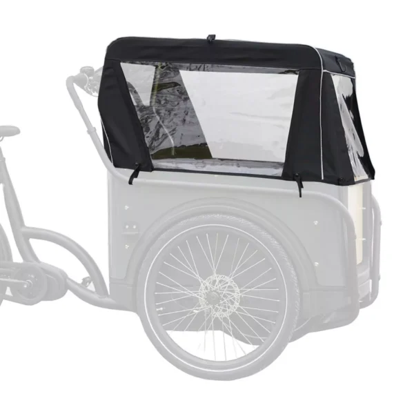 cargobike royal kaleche 1