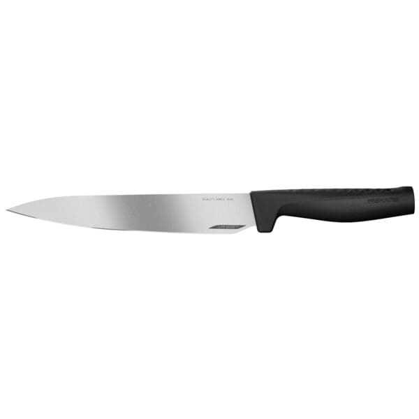 fiskars hard edge forskaererkniv 22 cm 1051760 53430 1