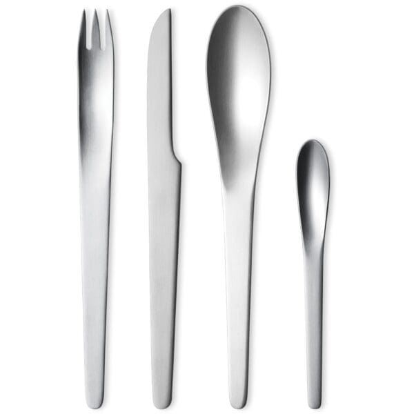 georg jensen arne jacobsen bestiksaet mat 24 dele 3355524 36654 1