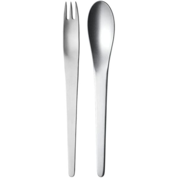 georg jensen arne jacobsen salatbestik 3355503 27319 1