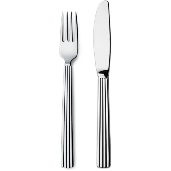 georg jensen bernadotte frokostbestik i 8 dele 10014958 42145 1