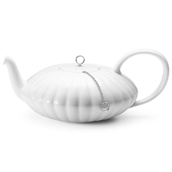 georg jensen bernadotte tekande porcelaen og rustfrit staal 10019637 54989 1